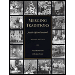 Merging Traditions