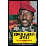 Thomas Sankara Speaks Expanded