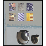 Potters Encyclopedia of Color, Form and Decoration