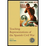 Teaching Representations of Spanish