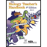 Biology Teachers Handbook