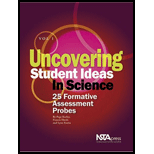 Uncovering Student Ideas in Science, Volume 1