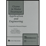 Ozone in Water Treatment