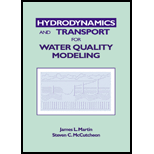 Hydrodynamics Transport for Water Quality