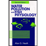 Water Pollution and Fish Physiology