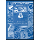 Handbook of Wastewater Reclamation and Reuse