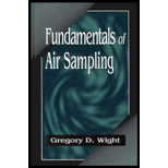 Fundamentals of Air Sampling