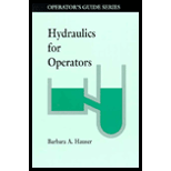 Hydraulics for Operators