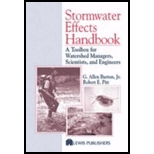 Stormwater Effects Handbook