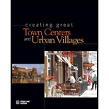 Creating Great Town Centers and Urban Villages