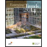 Emerging Trends in Real Estate 2014