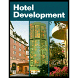 Hotel Development