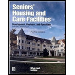 Senior Housing and Care Facilities