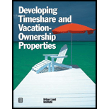 Developing Timeshare and Vacation Ownership Properties