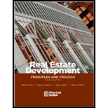 Real Estate Development: Principles And Process 4th Edition ...