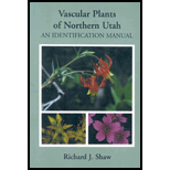 Vascular Plants of Northern Utahs