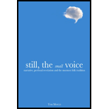 Still, the Small Voice  Narrative, Personal Revelation, and the Mormon Folk Tradition