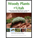 Woody Plants of Utah