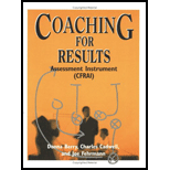 Coaching for Results Assessment (10 Pack)