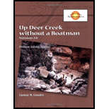 Up Deer Creek without a Boatman Problem Solving Analysis