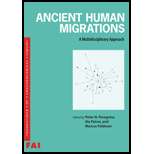 Ancient Human Migrations