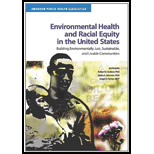 Environmental Health and Racial Equity in U. S