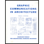 Graphic Communications in Architecture