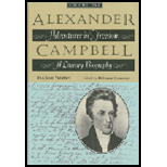 Alexander Campbell