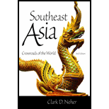 Southeast Asia  Crossroads of World