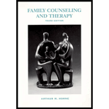 Family Counseling and Therapy