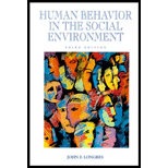 Human Behavior in the Social Environment