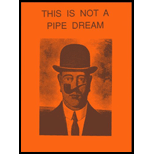 This Is Not a Pipe Dream