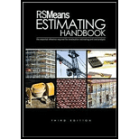 Means Estimating Handbook