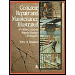 Concrete Repair and Maintenance Illustrated