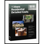 Residential Detailed Costs