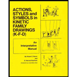 Actions, Styles, and Symbols in Kinetic Family Drawings (KFD)  An Interpretative Manual