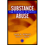 Substance Abuse  From Principles to Practice