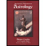 GENERAL PRINCIPLES OF ASTROLOGY