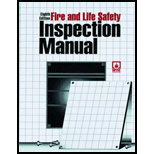 Fire and Life Safety Inspection Manual