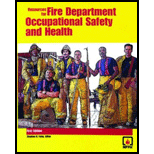 Resource for Fire Department Occupational