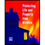 Protecting Life and Property From Wildfire