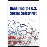 Repairing the U. S. Social Safety Net