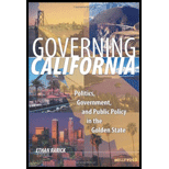 Governing California