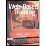 Web Based Training