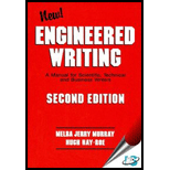 Engineered Writing