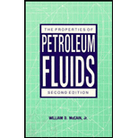 Properties of Petroleum Fluids