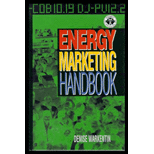 Energy Marketing Handbook