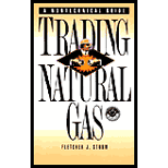 Trading Natural Gas