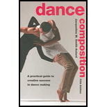 Dance Composition  A Practical Guide to Creative Success in Dance Making