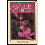 Guide to Florida Wildflowers